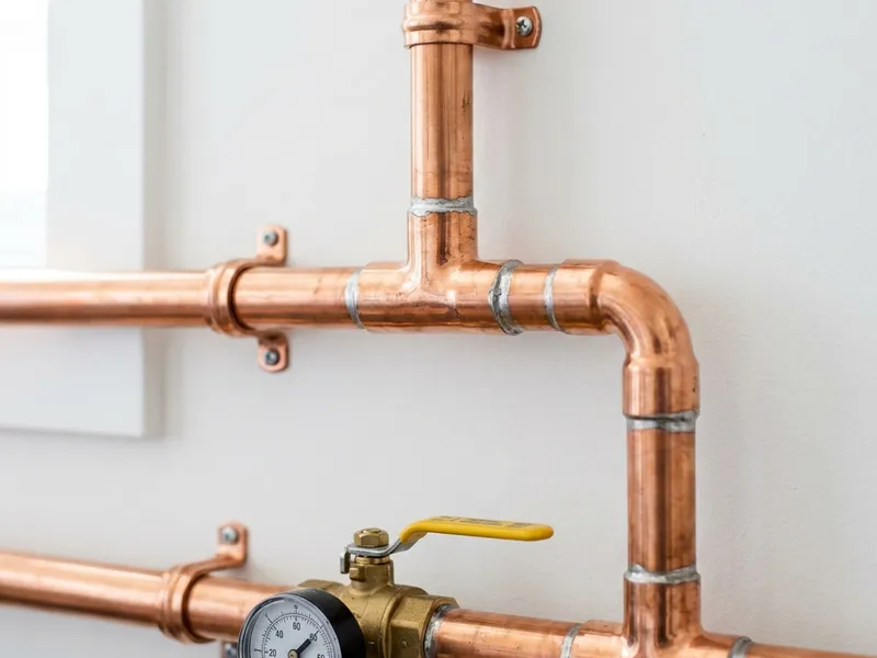 Frequently asked plumbing questions in East Cleveland. Licensed plumbing contractors answering your pipe, leak, and repair questions.